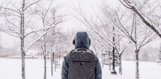 11 نکته برای گرم ماندن در زمستان پیشرو