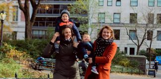 اخذ تابعیت کانادا برای متولدین ایالاتمتحده