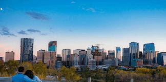 بازار مسکن کلگری در آخرین ماه تابستان چطور بود؟