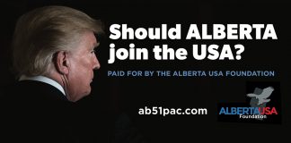 آیا آلبرتا 51امین ایالت آمریکا خواهد شد؟