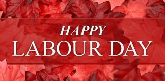 تاریخچه Labour Day