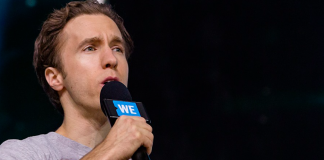 موسسه خیریه WE به طور رسمی فعالیت خود را در کانادا متوقف میکند WE charity