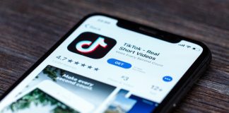 دانلود برنامه های TikTok و WeChat در امریکا ممنوع شد banned TikTok and WeChat