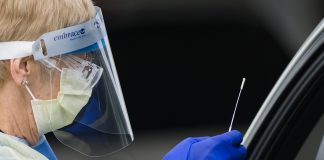 دولت کانادا ظرفیت تست کرونا را دو برابر میکند