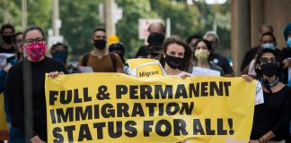 دانشجویان بین المللی تورنتو خواستار تغییر قوانین مهاجرت در دوران پاندمی کرونا هستند change immigration rules