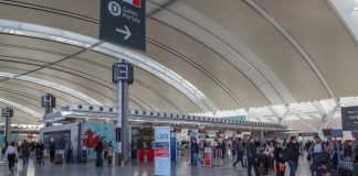 ازسرگیری پروازهای کانادا به پکن در این هفته canada-china flight