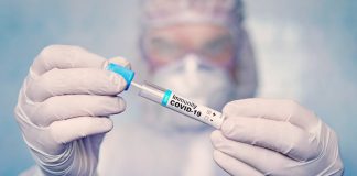 اخیرا تعداد موارد فعال کروناویروس در آلبرتا نسبت به بریتیش کلمبیا کمتر است covid-19-coronavirus-testing