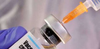 کانادا برای 194 میلیون دوز واکسن COVID-19 به توافق رسید