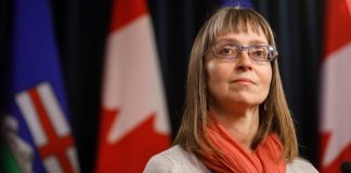 کووید-۱۹ سر از مدارس آلبرتا در آورد، نیازی به نگرانی هست؟