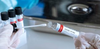 آلبرتا آزمایش کروناویروس برای افراد دواطلب و بدون علائم را به پایان میرساند covid19-test