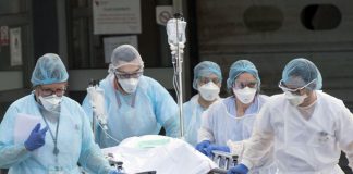 ثبت دهمین روز متوالی بیش از 500 مورد ابتلا به ویروس کرونا در کانادا