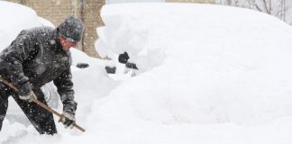 پدیده لانینا میتواند زمستان بسیار سردی را به کانادا بیاورد