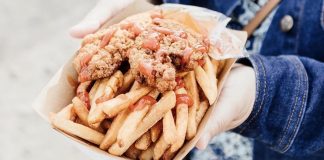 بازار Inglewood Night در ماه سپتامبر برگزار میشود inglewood night