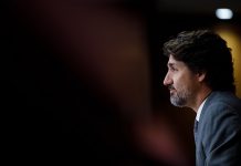 ترودو از مردم خواست به برنامهٔ ترمیم اقتصادی پسا-کووید اعتماد کنند