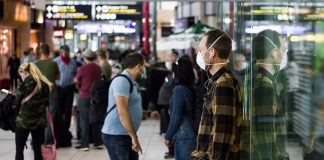 آلبرتا این آخر هفته را با ۴۰۰ مبتلای جدید کرونا سپری میکند