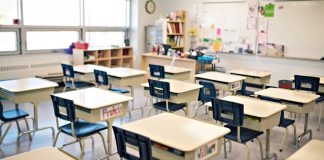 شناسایی کووید-۱۹ در ۱۱۳ مدرسه آلبرتا