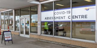 دولت کانادا به دنبال خرید ۷.۹ میلیون تست سریع کروناویروس است