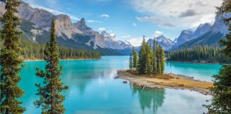 اجساد زوج گمشده در پارک جسپر توسط پلیس پیدا شد