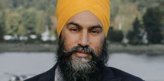 احزاب جمهوریخواه و آزادیخواه کانادا برای پرداخت حقوق مرخصی استعلاجی به توافق رسیدهاند singh