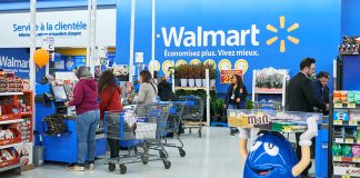 والمارت کانادا ماه آینده برنامه price match را حذف خواهد کرد walmart-canada