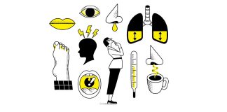 خطر ابتلای همزمان به کرونا و آنفولانزا را جدی بگیرید