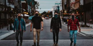 ماسکهای جدید برای کسانی که ریش بلند دارند