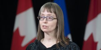 محدودیتهای کرونایی جدید برای کلگری و ادمونتون