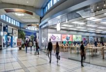 نقض حریم خصوصی ۵ میلیون نفر در مالهای Cadillac Fairview