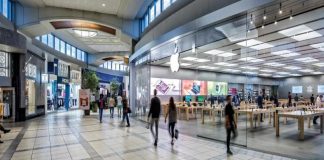 نقض حریم خصوصی ۵ میلیون نفر در مالهای Cadillac Fairview