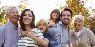 جزئیات برنامه مهاجرتی Canada’s Parents and Grandparents