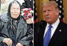 آیا پیشگویی بابا وانگا درست است؟ آیا دونالد ترامپ دچار ناشنوایی و تومور مغزی خواهد شد؟