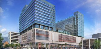 آمازون ۶,۰۰۰ نفر را در ونکوور استخدام خواهد کرد