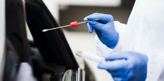 آلبرتا تست بدوننوبت قبلیِ کروناویروس را متوقف کرد