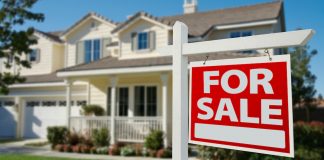 رشد 50 درصدی خرید و فروش خانه در ماه سپتامبر