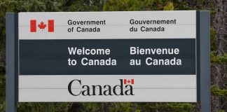 بستگان خانوادههای کانادایی اکنون مجاز به ورود به کشور هستند gov-canada