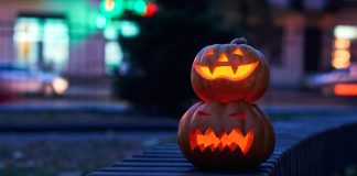 دکتر Henry: هالووین امسال را باید در “گروه های کوچک” جشن گرفت halloween