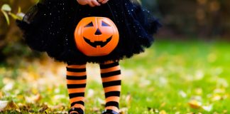 شهردار کلگری: هالووین با رعایت نکات بهداشتی برگزار میشود