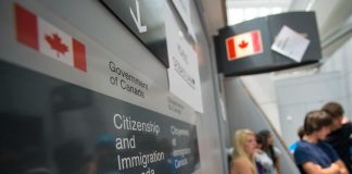 کمک دولت کانادا برای اسپانسرشیپ والدین