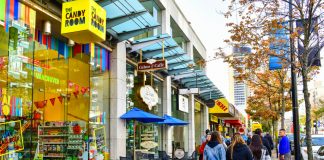 معرفی برنامه جدید دولت برای کمک به پرداخت اجاره بیزینسها