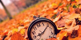 10 چیزی که در مورد تغییر ساعت تابستانی این آخر هفته نمیدانستید