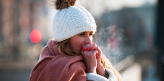 زمستان امروز به کلگری میرسد