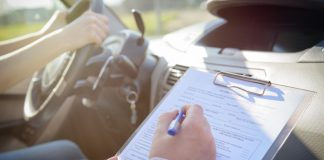 آزمونهای رانندگی آلبرتا از سال آینده متفاوت برگزار میشوند