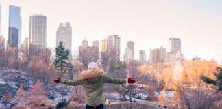 بازگشت تابستان به کلگری: هفته آینده دما ۲۴ درجه سانتیگراد میشود؟