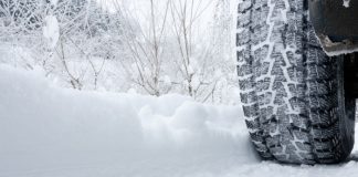 راهنمای خرید تایر زمستانی winter tire