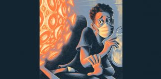 کدام صندلی هواپیما در برابر کرونا امنتر است؟