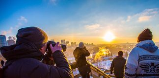 نتیجه نظرسنجی رضایت شهروندی 2020: بدترین سال برای ساکنین کلگری