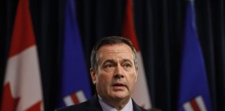 اعلام محدودیتهای کرونایی جدید برای آلبرتا