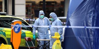 جزئیات حمله مرگبار شهر کبک