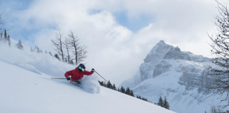 بهترین پیستهای اسکی آلبرتا و زمان بازگشایی آنها