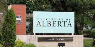 دانشگاه آلبرتا در میان ۱۵۰ دانشگاه برتر جهان